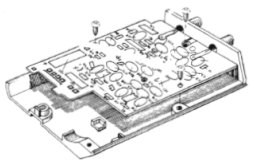 ケーブルテレビハードウェア
