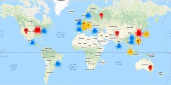 グローバルなファスナー調達
