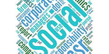 マネーと社会的責任