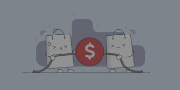 リーダーが価格競争に勝つ理由