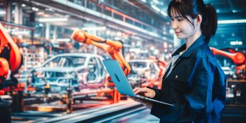 エンジニアのツールキット：用途に合った適切な締結部品の選択