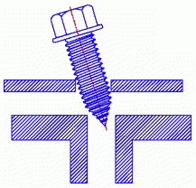 TAPTITE2000® CA